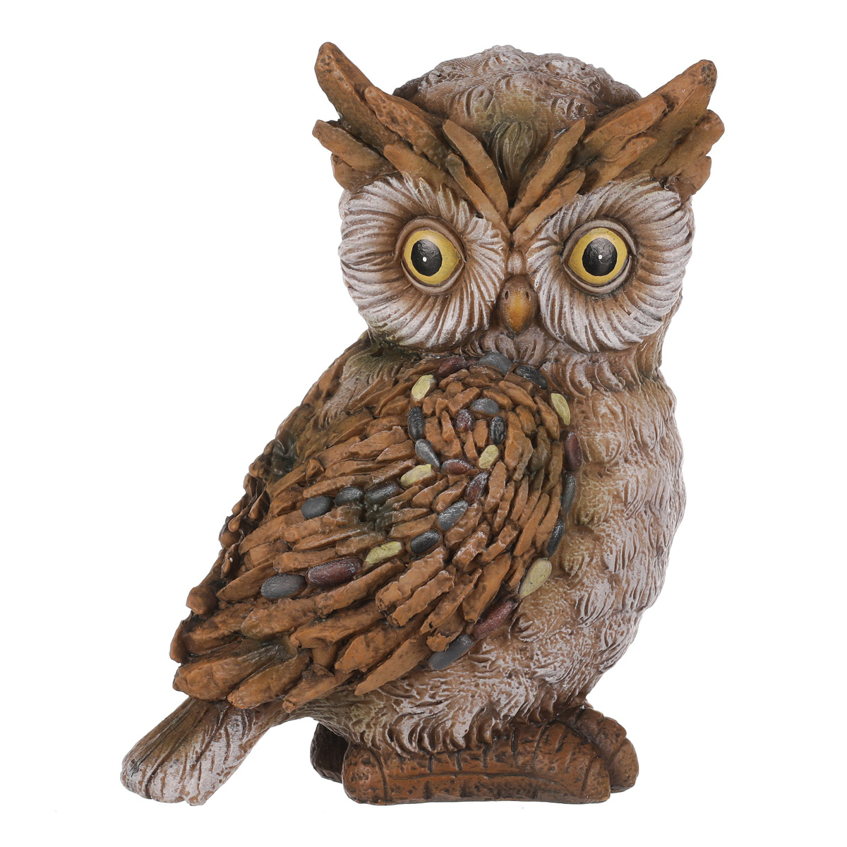 Zahradni-dekorace-Sova-15-x-18-x-10-cm-polyresin